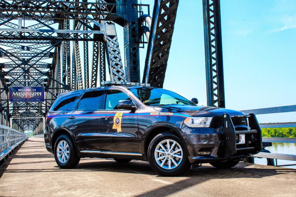 Highway patrol